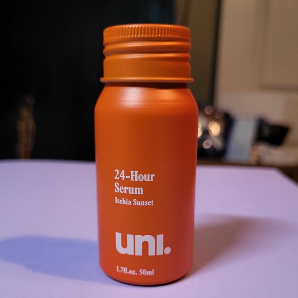 Other - Uni 24-hour Serum: Ischia Sunset, 1.7oz, New